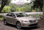 Ford Taurus 2010 года